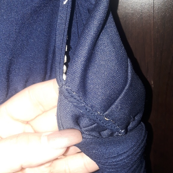 Long dress - Picture 4 of 5